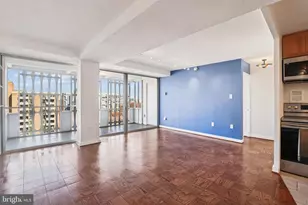 1301 Delaware Ave SW, Washington, DC 20024 - Photo 14