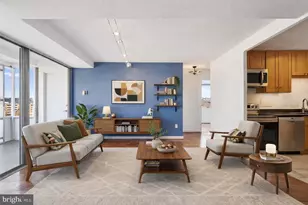 1301 Delaware Ave SW, Washington, DC 20024 - Photo 2