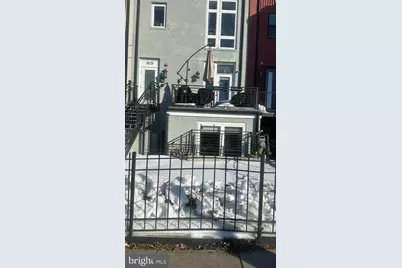 3525 14th Street NW #2, Washington, DC 20010 - Photo 2