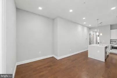 3525 14th Street NW #2, Washington, DC 20010 - Photo 4