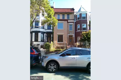 1433 Clifton Street NW #1, Washington, DC 20009 - Photo 4