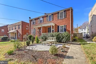 5018 12th St NE, Washington, DC 20017 - Photo 2