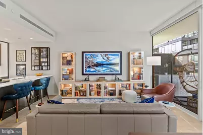 601 Wharf Street SW #411, Washington, DC 20024 - Photo 4