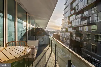 601 Wharf Street SW #411, Washington, DC 20024 - Photo 12