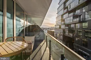 601 Wharf St SW, Washington, DC 20024 - Photo 12