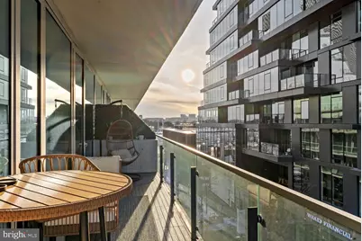 601 Wharf Street SW #411, Washington, DC 20024 - Photo 26