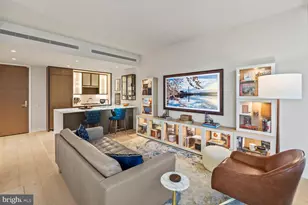 601 Wharf St SW, Washington, DC 20024 - Photo 16