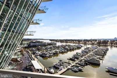 601 Wharf Street SW #411, Washington, DC 20024 - Photo 30