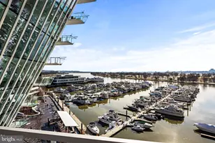 601 Wharf St SW, Washington, DC 20024 - Photo 30