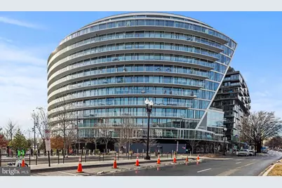 601 Wharf Street SW #411, Washington, DC 20024 - Photo 50