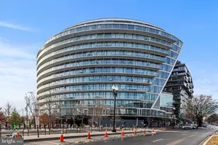 601 Wharf St SW, Washington, DC 20024 - Photo 50