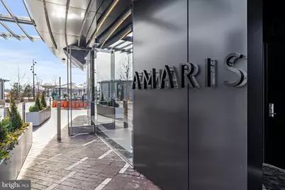 601 Wharf Street SW #411, Washington, DC 20024 - Photo 2