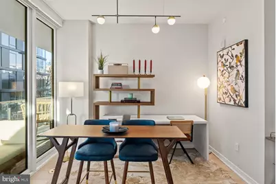 601 Wharf Street SW #411, Washington, DC 20024 - Photo 22