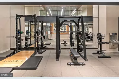 601 Wharf Street SW #411, Washington, DC 20024 - Photo 38