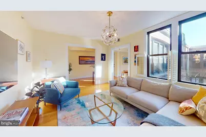 1858 California Street NW #40, Washington, DC 20009 - Photo 10