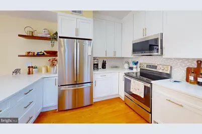 1858 California Street NW #40, Washington, DC 20009 - Photo 2