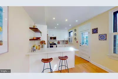 1858 California Street NW #40, Washington, DC 20009 - Photo 4