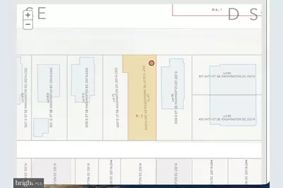 3337 1/2 D Street SE, Washington, DC 20019 - Photo 6