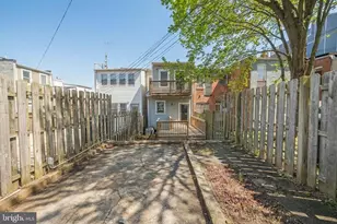 2126 4th St NE, Washington, DC 20002 - Photo 38