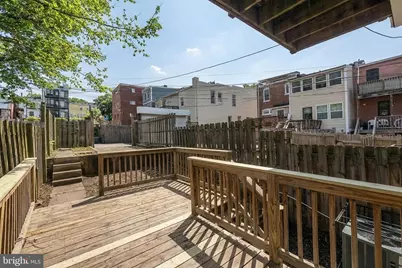 2126 4th Street NE, Washington, DC 20002 - Photo 36