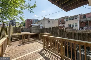 2126 4th St NE, Washington, DC 20002 - Photo 36