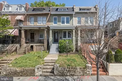 2126 4th Street NE, Washington, DC 20002 - Photo 40