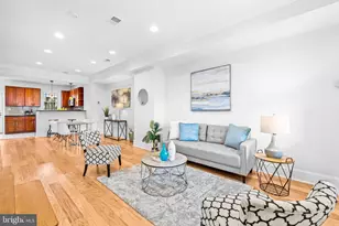 2126 4th St NE, Washington, DC 20002 - Photo 6