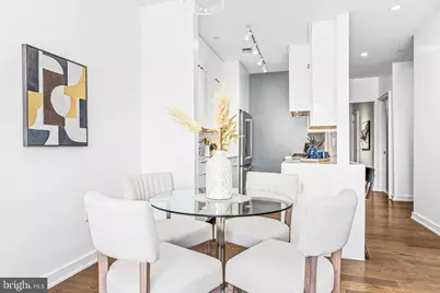 1380 Quincy Street NW #3E, Washington, DC 20011 - Photo 6