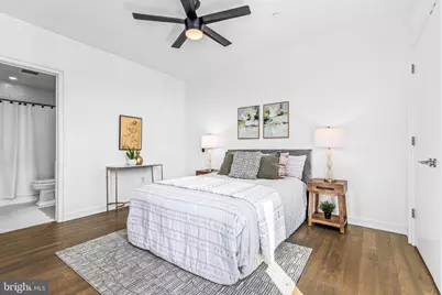 1380 Quincy Street NW #3E, Washington, DC 20011 - Photo 14