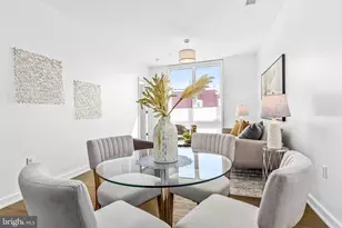 1380 Quincy St NW, Washington, DC 20011 - Photo 4