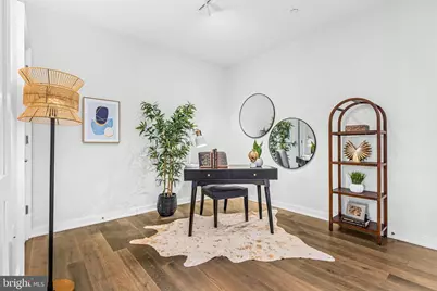 1380 Quincy Street NW #3E, Washington, DC 20011 - Photo 16