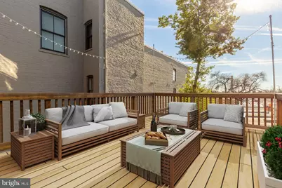3252 N Street NW, Washington, DC 20007 - Photo 8