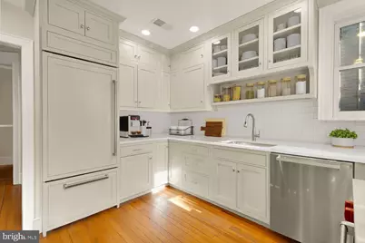 3252 N Street NW, Washington, DC 20007 - Photo 6