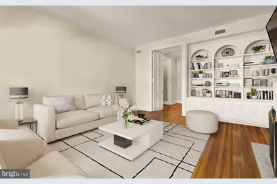 3252 N Street NW, Washington, DC 20007 - Photo 4