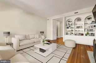 3252 N St NW, Washington, DC 20007 - Photo 4