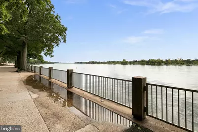 520 N Street SW #S-025, Washington, DC 20024 - Photo 32