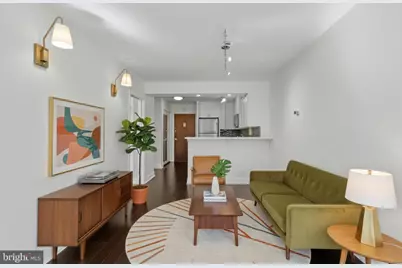 520 N Street SW #S-025, Washington, DC 20024 - Photo 6