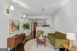 520 N St SW, Washington, DC 20024 - Photo 6