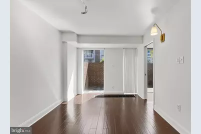 520 N Street SW #S-025, Washington, DC 20024 - Photo 8