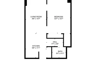 520 N St SW, Washington, DC 20024 - Photo 22