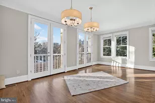 2820 Bellevue Terrace NW, Washington, DC 20007 - Photo 12
