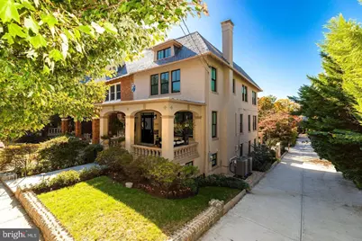 2820 Bellevue Terrace NW, Washington, DC 20007 - Photo 1