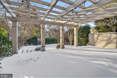 2820 Bellevue Terrace NW, Washington, DC 20007 - Photo 30