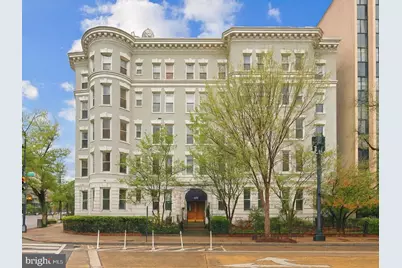 1300 Massachusetts Avenue NW #205, Washington, DC 20005 - Photo 1