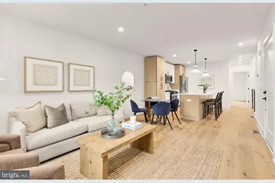 1325 Orren Street NE #3, Washington, DC 20002 - Photo 2