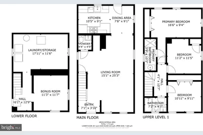 1015 48th Street NE, Washington, DC 20019 - Photo 28