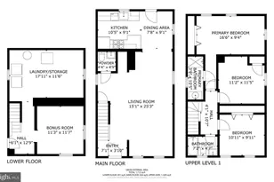 1015 48th St NE, Washington, DC 20019 - Photo 28