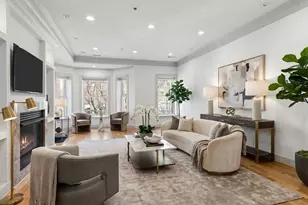 1322 Kenyon St NW, Washington, DC 20010 - Photo 2