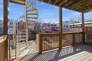 1322 Kenyon St NW, Washington, DC 20010 - Photo 20