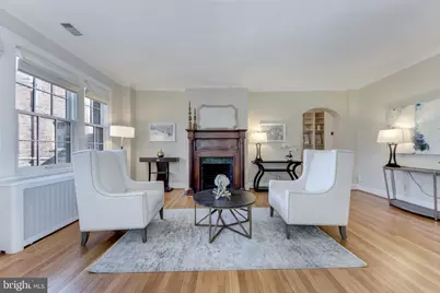 3000 Tilden Street NW #501-I, Washington, DC 20008 - Photo 4